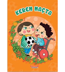 Kerem Maçta