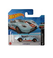 Hot Wheels Tekli Arabalar Glory Chaser HKH42 (Renksiz)