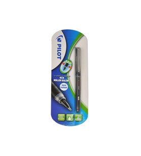 Pilot V Ball Grip Roller Kalem 1.0 Siyah
