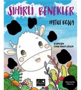 Sihirli Benekler