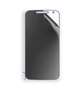SChitec MOTOROLA Moto G4 Play DTV Uyumlu Ön Yüzey Hayalet Privacy Hidrojel Ekran Koruyucu
