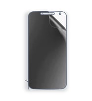 SChitec MOTOROLA Moto G4 Play DTV Uyumlu Ön Yüzey Hayalet Privacy Hidrojel Ekran Koruyucu