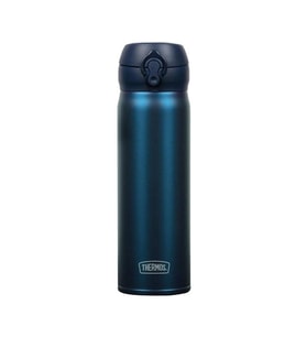 THERMOS JNL-500SBL (196652-AK) ULTRALIGHT ÇELİK TERMOS/MUG PİPETSİZ 500ML - SAPPHIRE BLUE