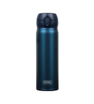 THERMOS JNL-500SBL (196652-AK) ULTRALIGHT ÇELİK TERMOS/MUG PİPETSİZ 500ML - SAPPHIRE BLUE