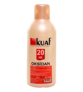 Kuaf Oksidan 1 Lt. 20 Vol.