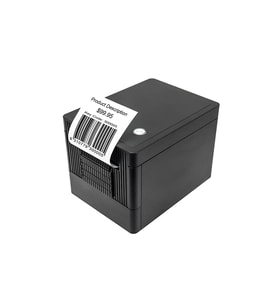 XPRINTER 203dpi XP-Q303F Thermal Fiş Yazıcı Usb,Etehernet