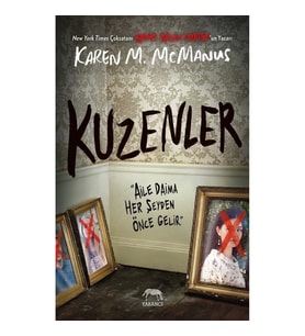 Kuzenler