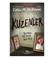 Kuzenler