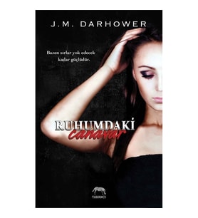 Ruhumdaki Canavar-J. M. Darhower