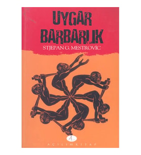 UYGAR BARBARLIK