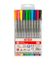 Bigpoint Fineliner 10'lu Blister