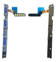 Samsung A14 On Off Yanses Filmi Flexi A145f