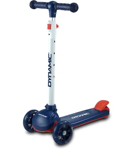 HT288 3 TEKERLEKLİ SCOOTER