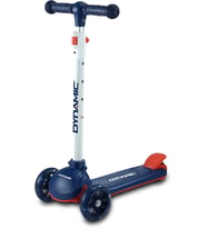 HT288 3 TEKERLEKLİ SCOOTER