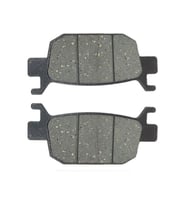 Arora Max T125 Forza SH300 BeatriX Arka Disk Fren Balatası Newlight Pro