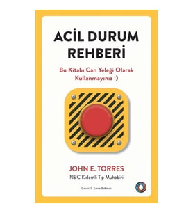 Acil Durum Rehberi