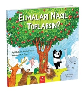 Elmaları Nasıl Toplarsın ? -  AYTÜL AKAL & MAVİSEL YENER