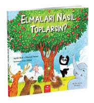 Elmaları Nasıl Toplarsın ? -  AYTÜL AKAL & MAVİSEL YENER