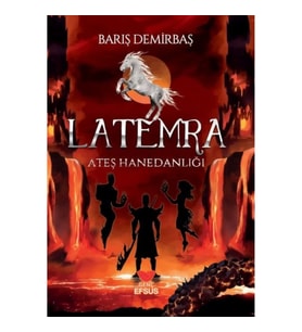 Latemra Ateş Hanedanlığı