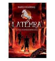 Latemra Ateş Hanedanlığı