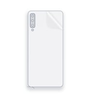 SChitec SAMSUNG Galaxy A7 (2018)（A750） Uyumlu Arka Yüzey Hidrojel Koruyucu Film