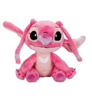 Mulvxurg  Urg02 0300 Disney Core Stitch Angel Peluş 25 Cm  (Mulvix)