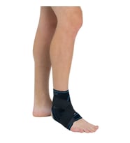 Vizor Code: 900 STANDART FLEXIBLE BALENLİ AYAK BİLEKLİĞİ