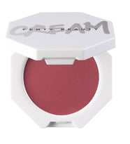 Fenty Beauty Cheeks Out Freestyle Cream Blush Summertime Wine - Allık