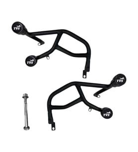 Gogo Koruma Demiri Tvs Raider 125 2023-2025
