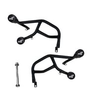 Gogo Koruma Demiri Tvs Raider 125 2023-2025