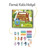 Nerede Bulurum Seni (Krem)