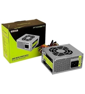Frisby FOEM FPS-G30F12 300W  ATX Power Supply