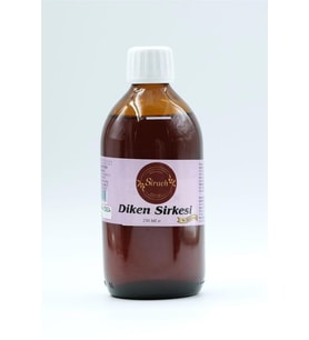 Diken Sirkesi (250 ML)