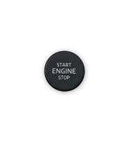 Skoda Superb 3 2015-22 Motor Start Stop Çalıştırma Düğmesi 3V0905217A