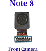 SAMSUNG NOTE8 -S8PLUS ÖN KAMERA