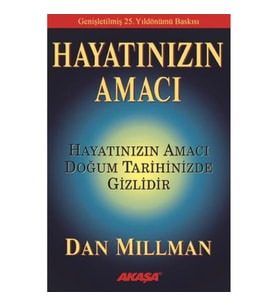 Hayatınızın Amacı