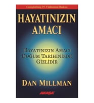 Hayatınızın Amacı