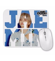 Nct Dream  Jaemin We Boom Mouse Pad
