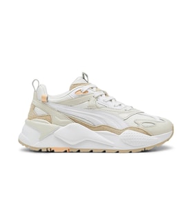 Puma Rs-X Efekt Lux Wns Unisex Günlük Ayakkabı 39377106 Krem