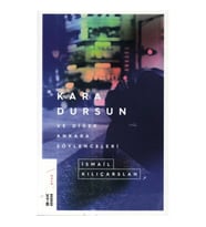 Kara Dursun ve Diğer Ankara Söylenceleri