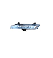 GÜNDÜZ FARI SOL CLİO IV MODUS 16=> (LED'Lİ)