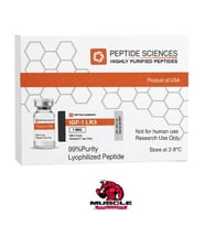 peptide sciences igf 1 lr3 Peptide Sciences IGF-1 LR3 – 1 mg 5 Flakon Araştırma Amaçlı Kullanılır