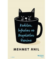 Kediler, İnfazlar ve Hayaletler Üzerine