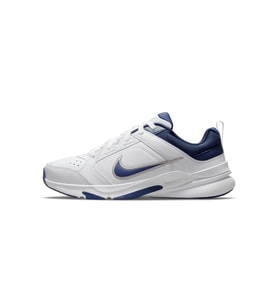 Nike Defyallday Erkek Spor Ayakkabı DJ1196-100 (Beyaz)