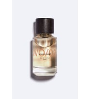 ZARA WO/02 WOOD STREET EDP 100 ml SPECİAL EDİTİON ERKEK PARFÜM