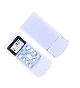 Midea-Diamond Electric HYK-11 HYK-13 HYK-14 Uyumlu Klima Kumandası