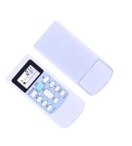 Midea-Diamond Electric HYK-11 HYK-13 HYK-14 Uyumlu Klima Kumandası
