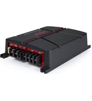 Pıoneer GM-A3702 500 Watt 2 Kanallı Amplifikatör