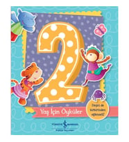2 Yaş İçin Öyküler