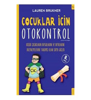 Çocuklar İçin Otokontrol